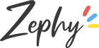 Logo Zephy