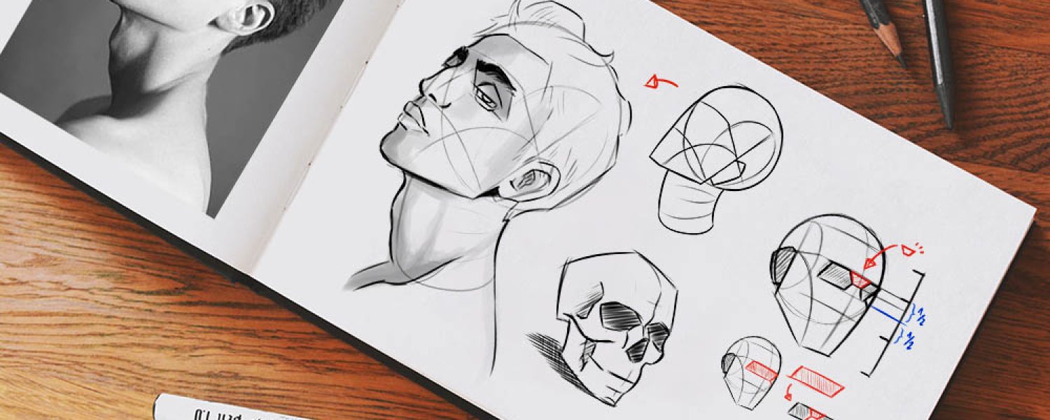 10 ASTUCES pour bien DESSINER ! 