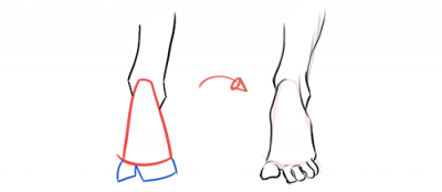 pieds_exercice_volume pieds_exercice_volume