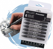 promarker promarker