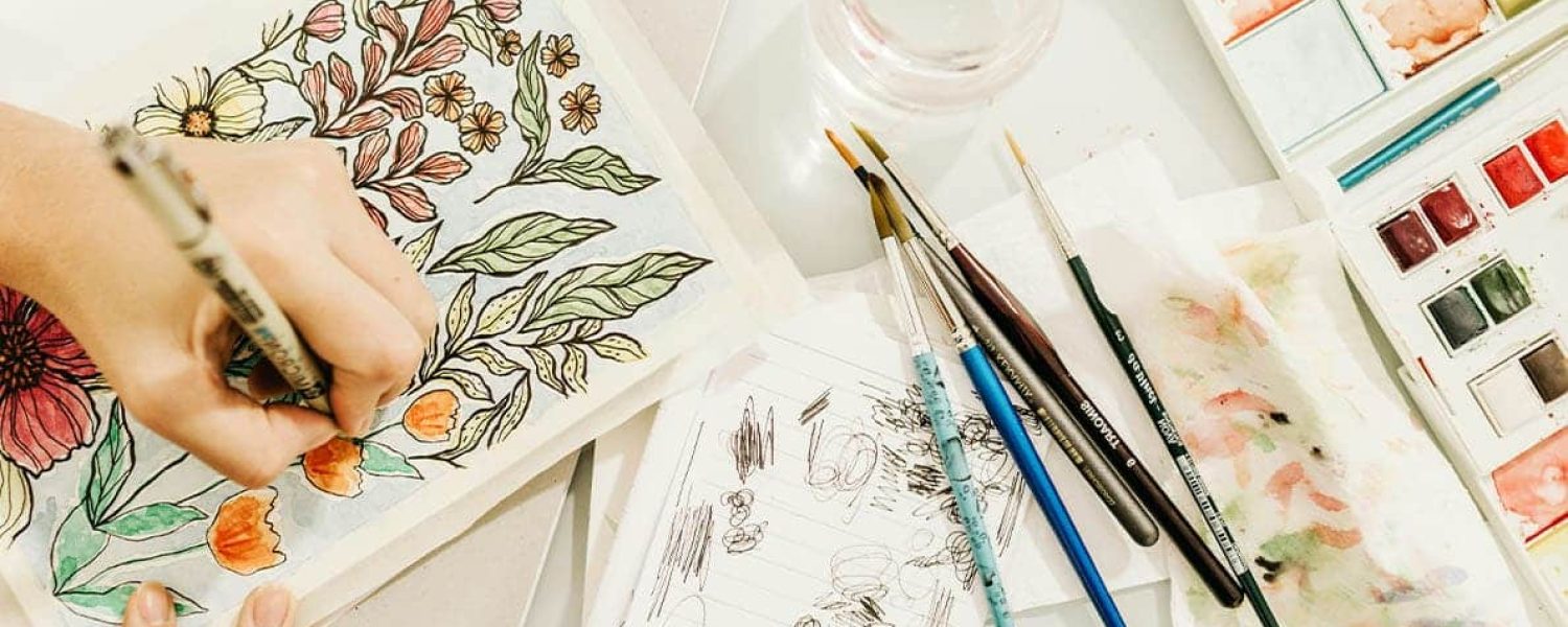 talent dessin guide