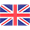 icône du drapeau anglais