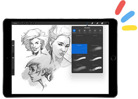 ZEPHY  Choisir la meilleure tablette pour dessiner