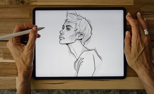 ZEPHY Choisir La Meilleure Tablette Pour Dessiner ZEPHY Choisir La Meilleure Tablette Pour Dessiner